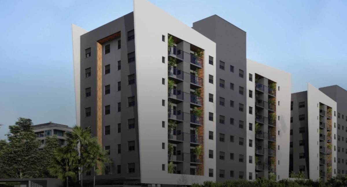 Apartamento à venda com 2 quartos - Centro,Canoas