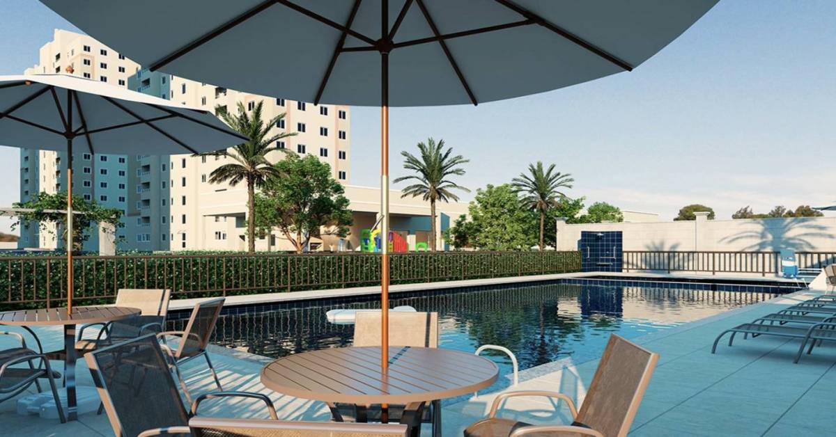 Apartamento à venda com 2 quartos - Fátima,Canoas