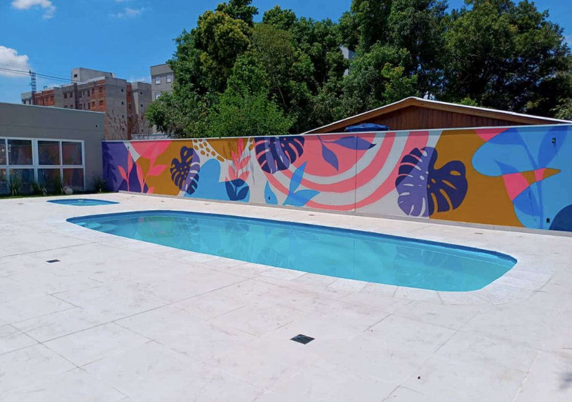 Apartamento à venda com 2 quartos - Harmonia,Canoas