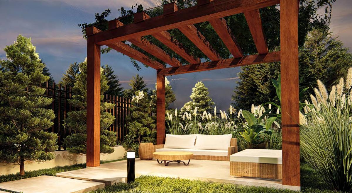  - Apartamento com 2 quartos, 60m², à venda em Gramado, Centro