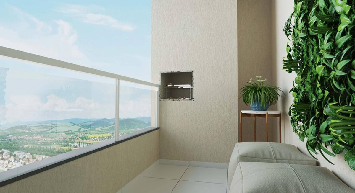 Apartamento à venda com 2 quartos - Natal,Gravataí