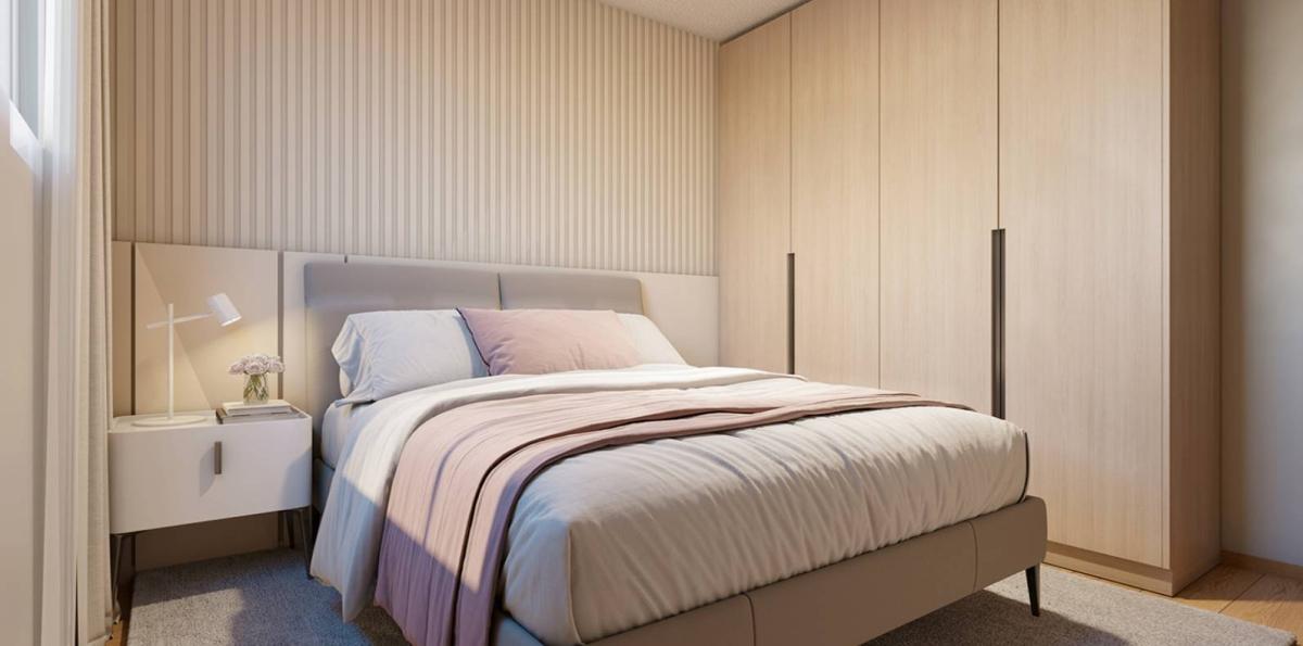  - Apartamento com 2 quartos, 38,4m², à venda em Novo Hamburgo, Canudos