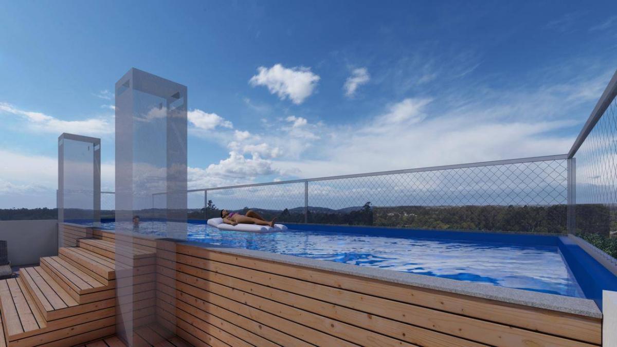 Apartamento à venda com 2 quartos - Feitoria,São Leopoldo