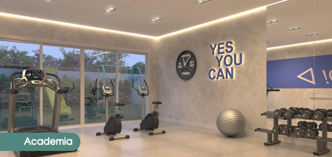  - Apartamento com 2 quartos, 57m², à venda em Novo Hamburgo, Primavera