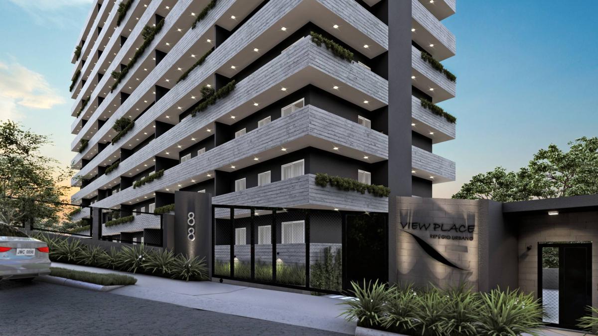 Apartamento à venda com 2 quartos - Rincão,Novo Hamburgo