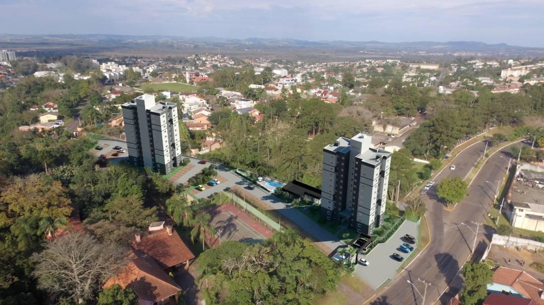 Apartamento à venda com 2 quartos - Rondônia,Novo Hamburgo