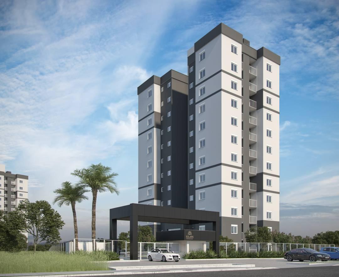 Apartamento à venda com 2 quartos - Rondônia,Novo Hamburgo