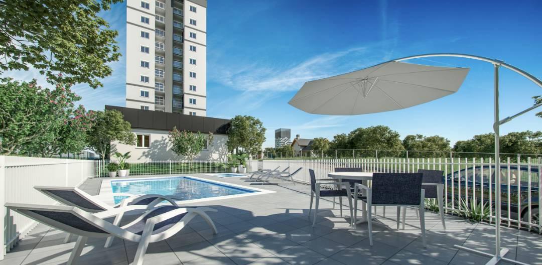 Apartamento à venda com 2 quartos - Rondônia,Novo Hamburgo