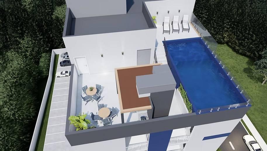 Apartamento à venda com 2 quartos - Vila Nova,Novo Hamburgo