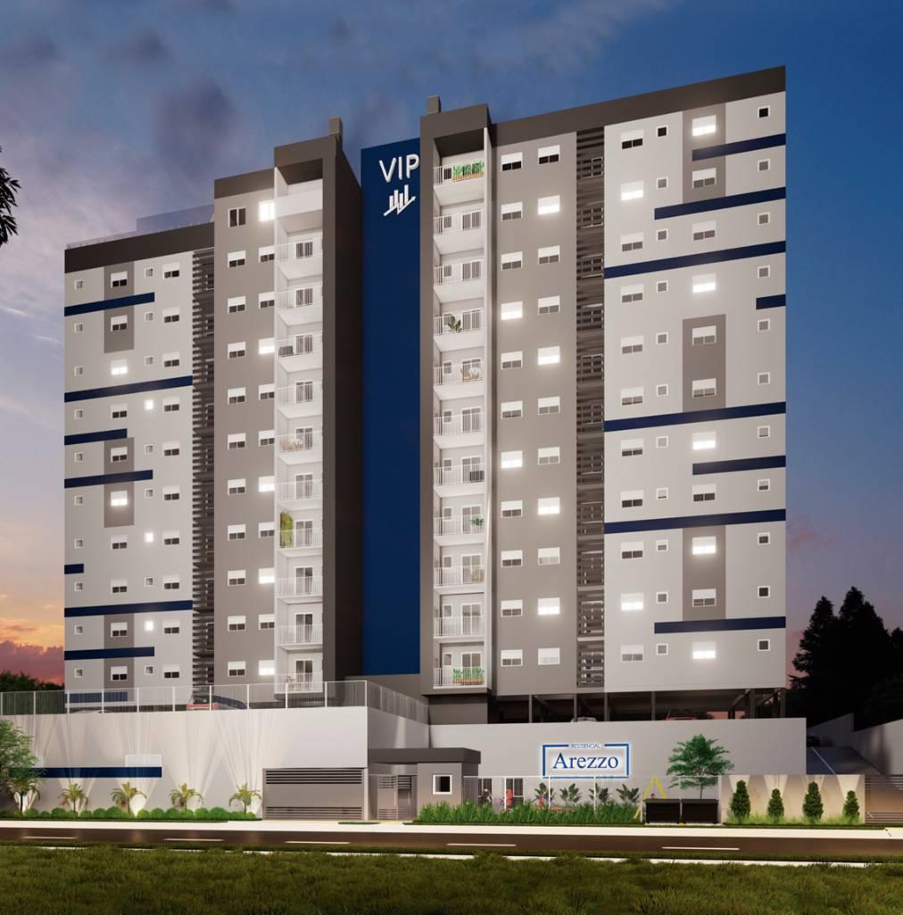 Apartamento à venda com 2 quartos - Vila Nova,Novo Hamburgo