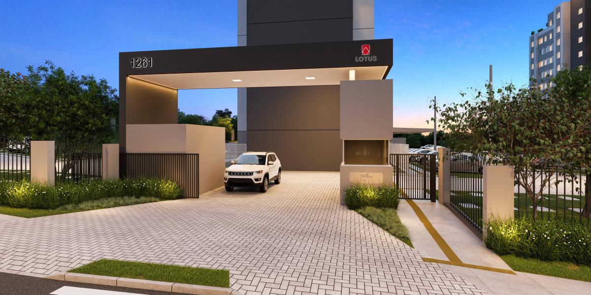 Apartamento à venda com 2 quartos - Santo André,São Leopoldo