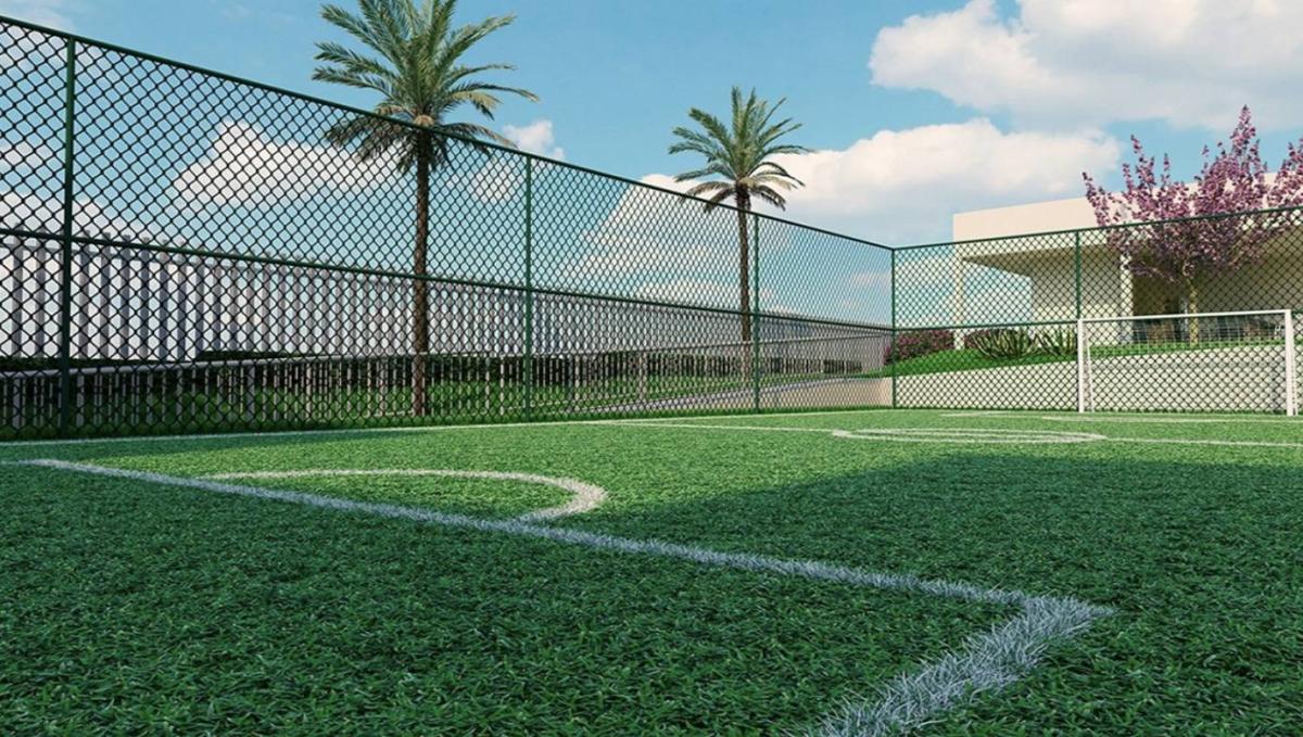  - Apartamento com 2 quartos, 40,83m², à venda em Viamão, Querência