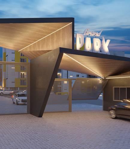 Apartamento à venda com 2 quartos - Verona,Bento Gonçalves