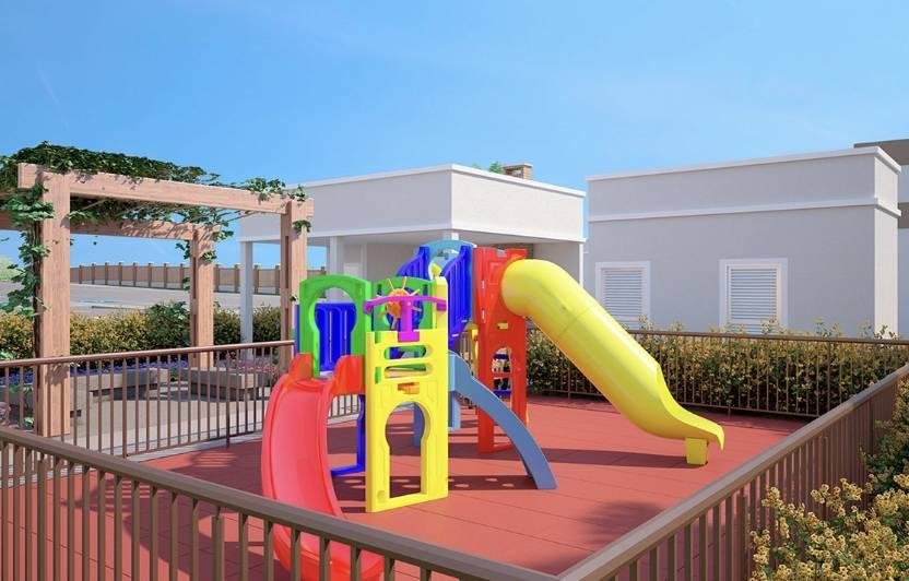 Apartamento à venda com 2 quartos - Parque dos Anjos,Gravataí