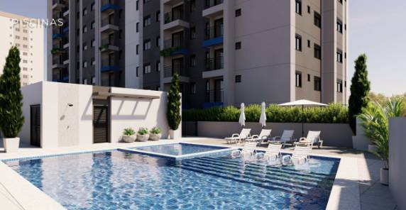 Apartamento à venda com 3 quartos - Centro,Canoas